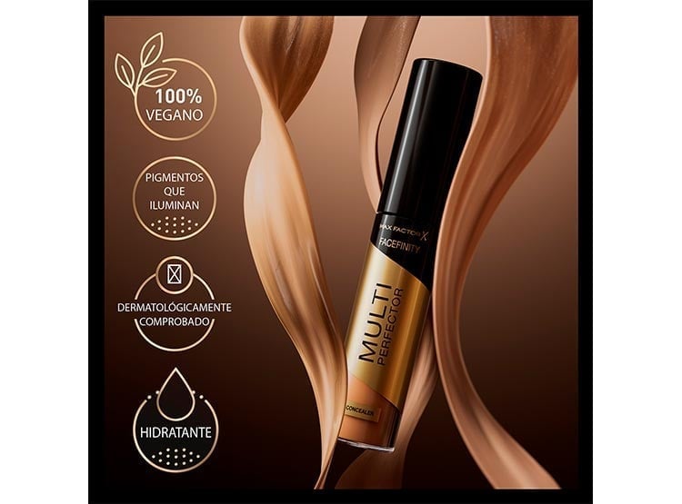 CORRECTOR MAX FACTOR 99350180023 FACEFINITY MULTI-PERFECTOR CONCEALER - 3