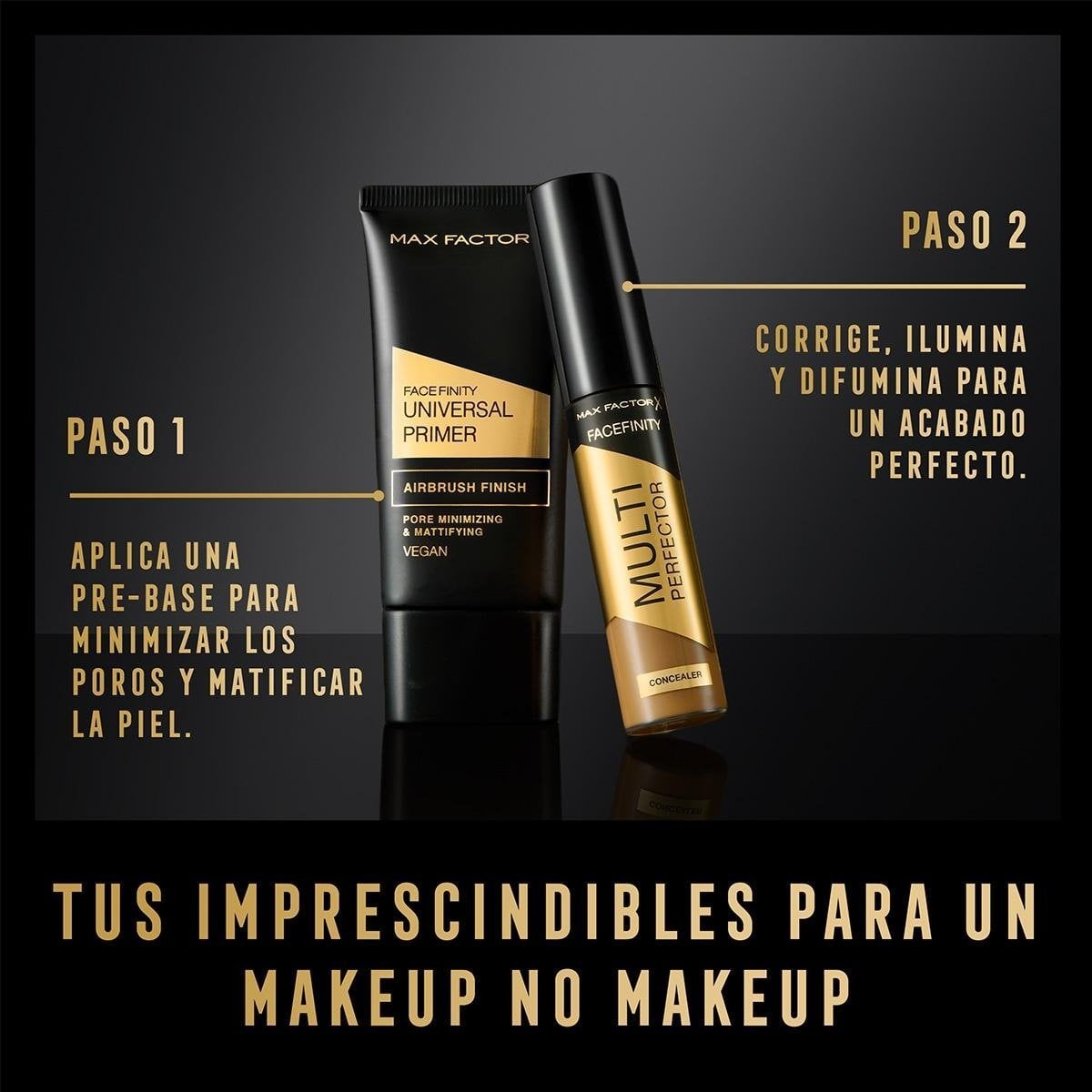 CORRECTOR MAX FACTOR 99350180023 FACEFINITY MULTI-PERFECTOR CONCEALER - 5