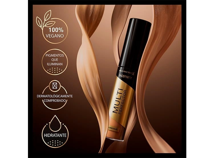 CORRECTOR MAX FACTOR 99350180024 FACEFINITY MULTI-PERFECTOR CONCEALER - 3