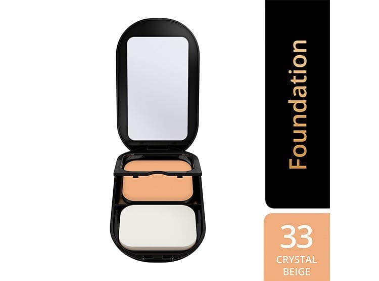 POLVOS MAX FACTOR 99350147837 SPF 20 COMPACTO FACEFINITY VEGANO - 2