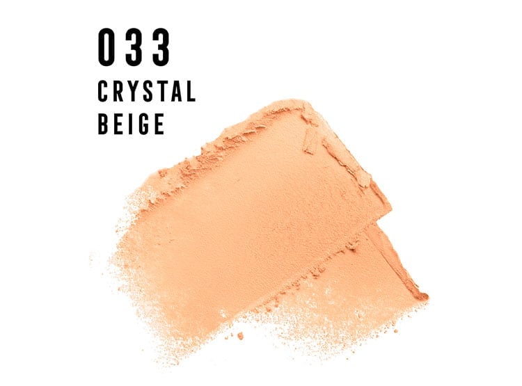 POLVOS MAX FACTOR 99350147837 SPF 20 COMPACTO FACEFINITY VEGANO - 3