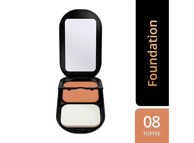 POLVOS MAX FACTOR 99350147845 SPF 20 COMPACTO FACEFINITY VEGANO - 2