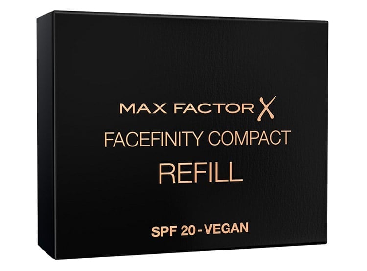POLVOS MAX FACTOR 99350170382 SPF 20 REFILL COMPACTO FACEFINITY - 1