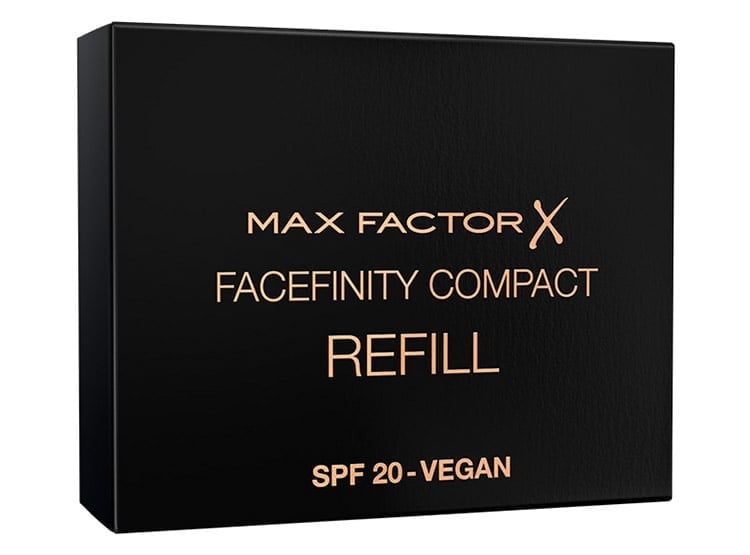 POLVOS MAX FACTOR 99350170382 SPF 20 REFILL COMPACTO FACEFINITY - 3