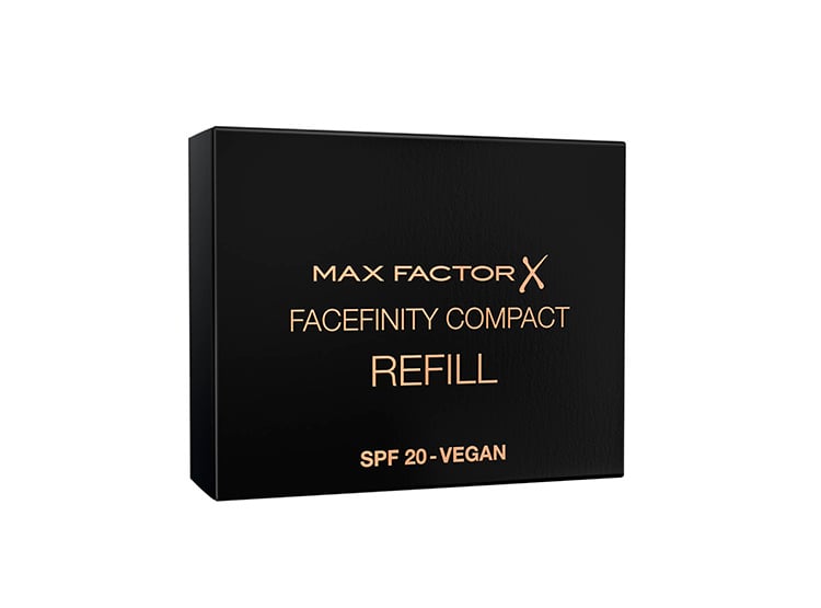 POLVOS MAX FACTOR 99350170379 SPF 20 REFILL COMPACTO FACEFINITY - 2