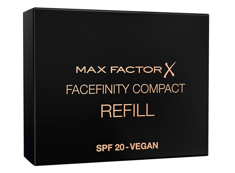 POLVOS MAX FACTOR 99350170388 SPF 20 REFILL COMPACTO FACEFINITY - 1