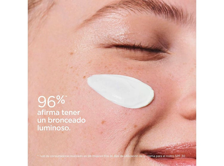 CREMA ROSTRO CLARINS CL80104575 SPF 30 50 ML SUN FACE CREAM - 5