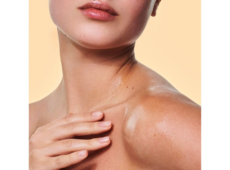 CREMA CUERPO CLARINS CL80104577 SPF 30 150 ML SUN BODY OIL - 5