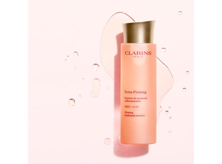 TRATAMIENTO ANTIEDAD ROSTRO CLARINS CL80109243 200 ML EXTRA-FIRMING TREATMENT ESSENCE - 4