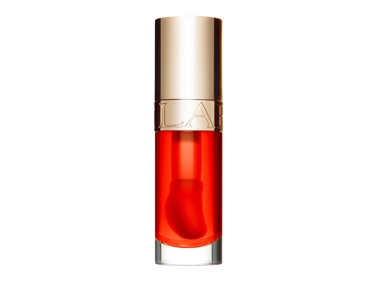 LABIAL CLARINS CL80084591 LIP COMFORT OIL 05 APRICOT - 1