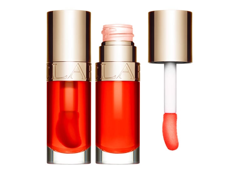 LABIAL CLARINS CL80084591 LIP COMFORT OIL 05 APRICOT - 2