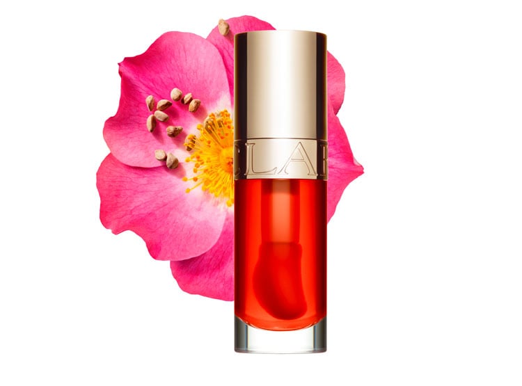 LABIAL CLARINS CL80084591 LIP COMFORT OIL 05 APRICOT - 4