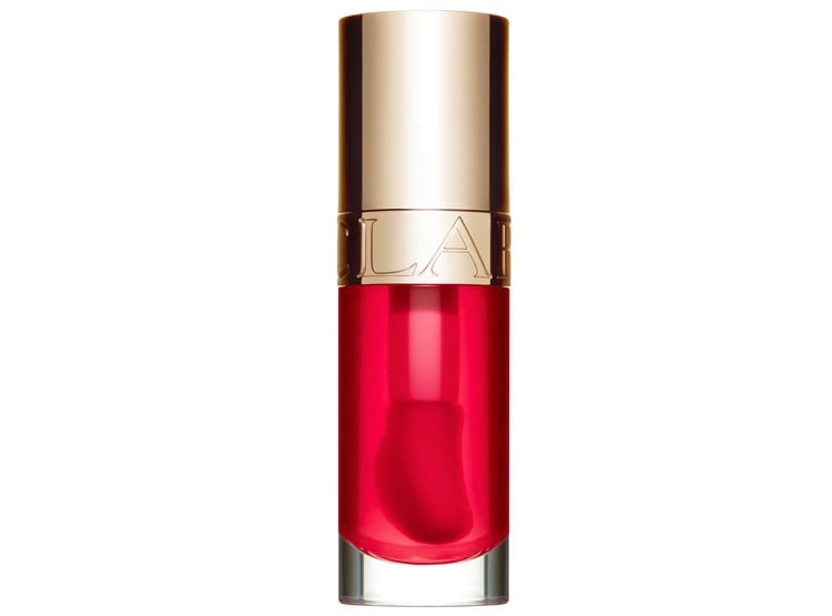 LABIAL CLARINS CL80100468 LIP COMFORT OIL 16 FUCHSIA - 1