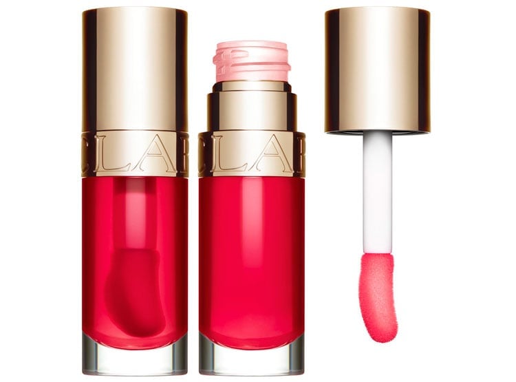 LABIAL CLARINS CL80100468 LIP COMFORT OIL 16 FUCHSIA - 2