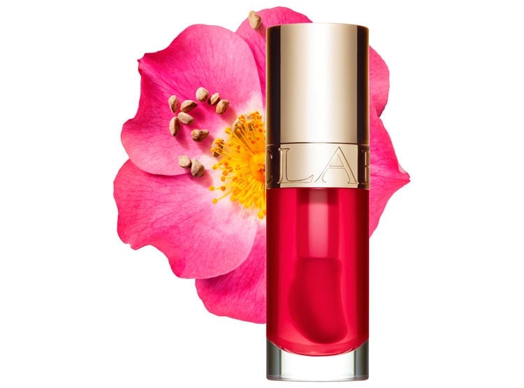 LABIAL CLARINS CL80100468 LIP COMFORT OIL 16 FUCHSIA - 4