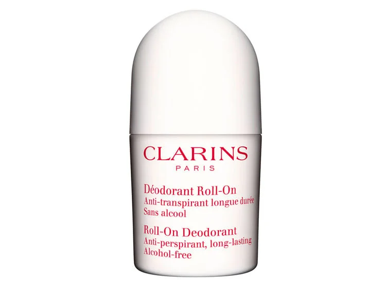 DESODORANTE CUERPO CLARINS CL80104646 50 ML GENTLE CARE ROLL ON DEODORANT - 1
