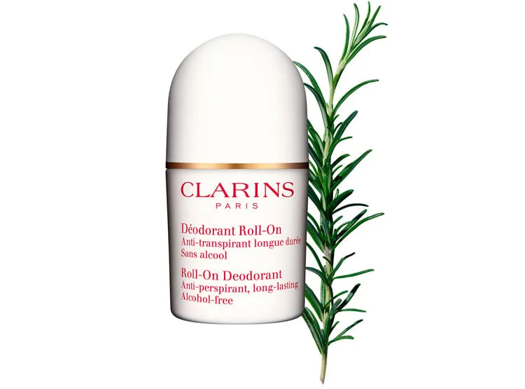DESODORANTE CUERPO CLARINS CL80104646 50 ML GENTLE CARE ROLL ON DEODORANT - 2
