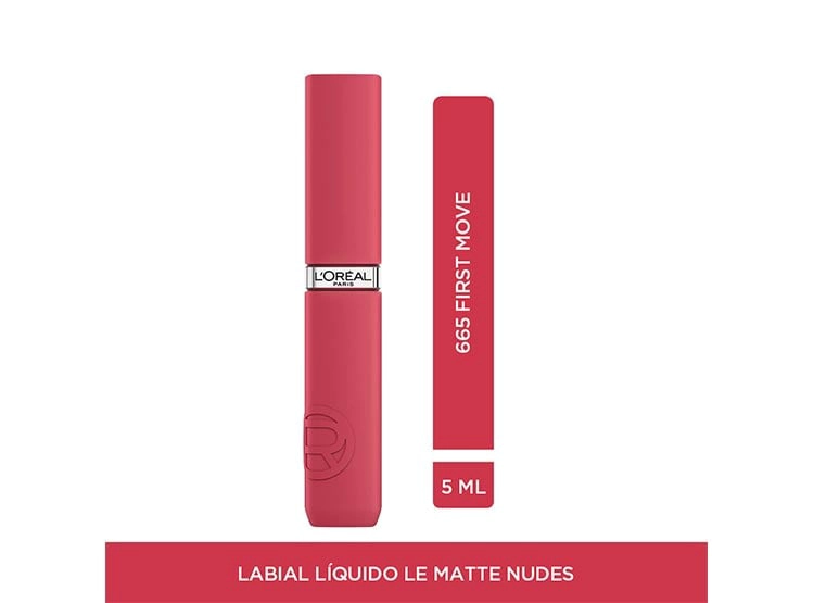 LABIAL LOREAL PARIS 71249686898 - 1