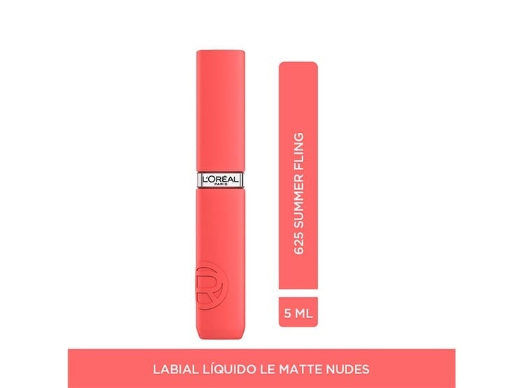 LABIAL LOREAL PARIS 71249686850 - 1