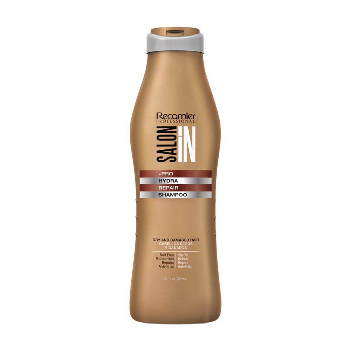 SHAMPOO SALON IN HYDRA REPAIR 300 ML - 1