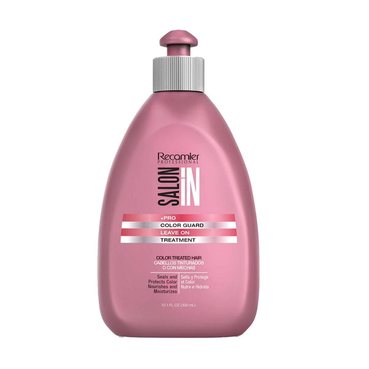 TRATAMIENTO SIN ENJUAGE SALON IN COLOR GUARD LEAVE ON 300 ML - 1