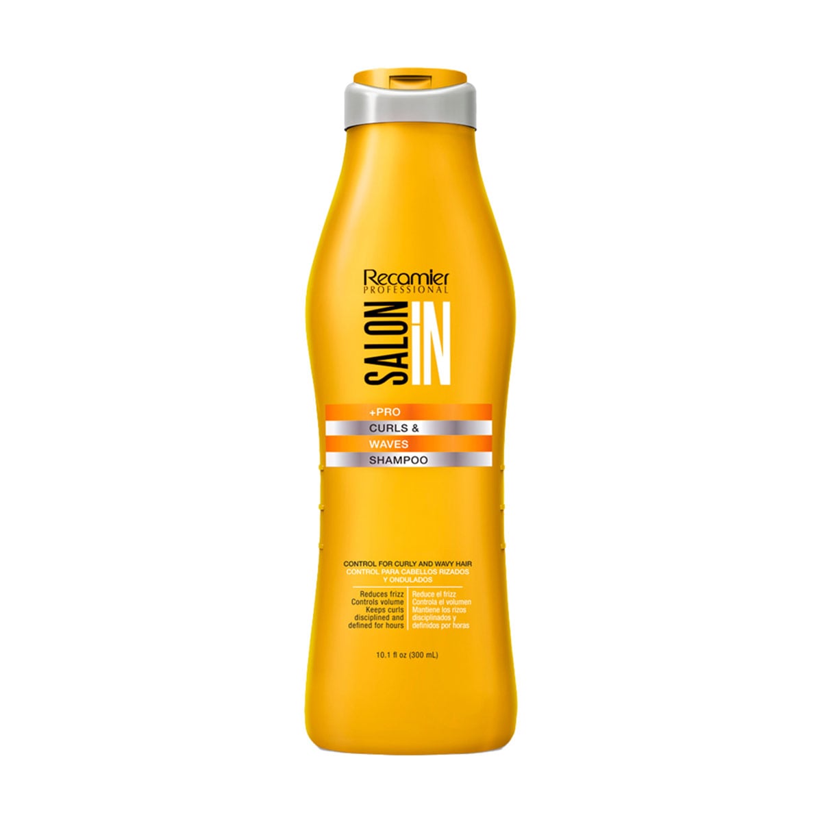 SHAMPOO SALON IN CURLS WAVES 300 ML - 1