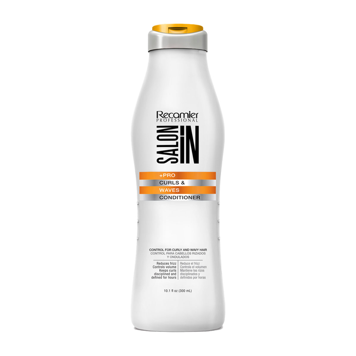 ACONDICIONADOR SALON IN CURLS WAVES 300 ML - 1