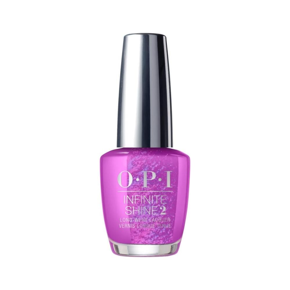 ESMALTE UÑAS OPI 34895331 0.5 OZ INFINITE SHINE BERRY FAIRY FUN - 1