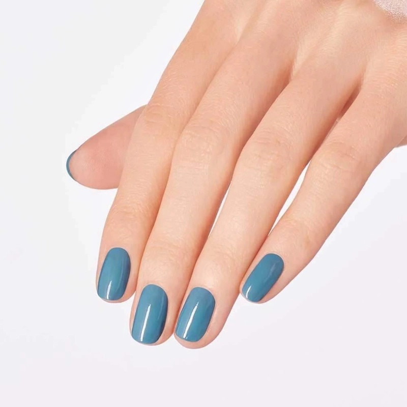 ESMALTE UÑAS OPI 34895340 0.5 OZ INFINITE SHINE GRABS THE UNICORN BY THE HORN - 2