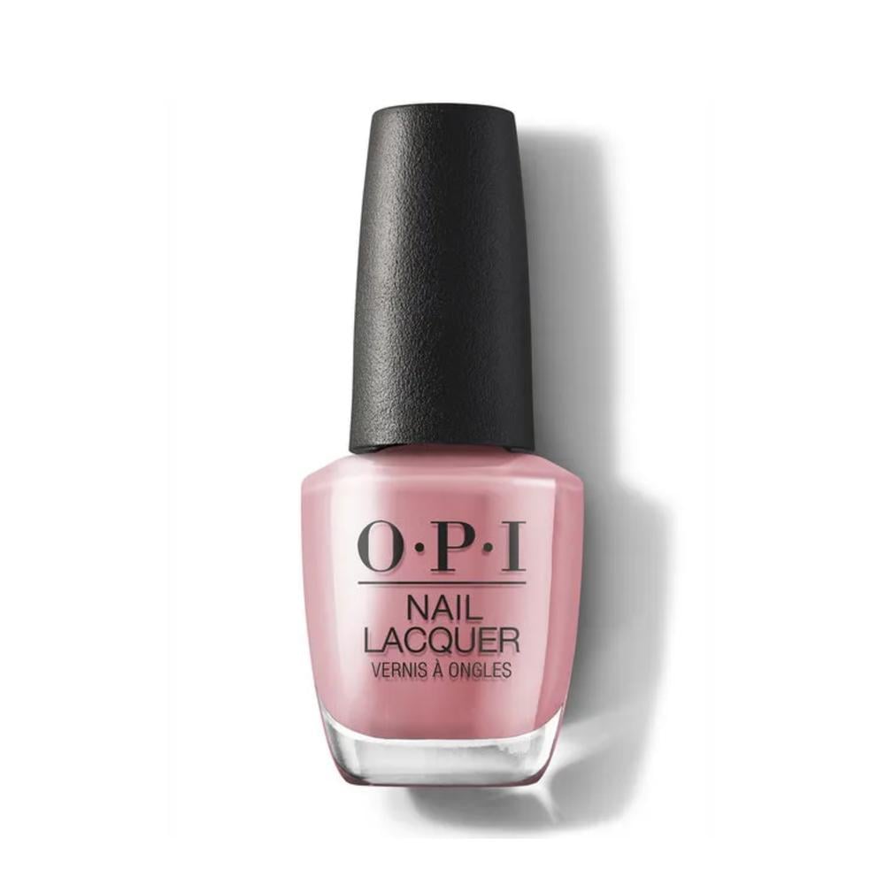 ESMALTE UÑAS OPI 34895344 0.5 OZ SUZY CALLS THE PAPARAZZI - 1