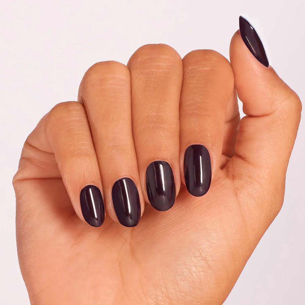 ESMALTE UÑAS OPI 34895350 0.5 OZ GOOD GIRLS GONE PLAID - 2