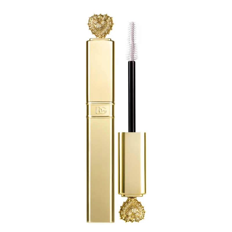 MÁSCARA PESTAÑAS DOLCE&GABBANA EVERFULL XL SÍ - 1