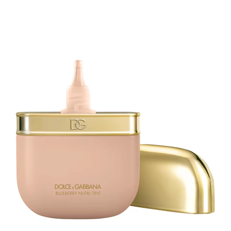 BASE DOLCE&GABBANA BLUEBERRY NUTRI-TINT 9C LIGHT MEDIUM - 1