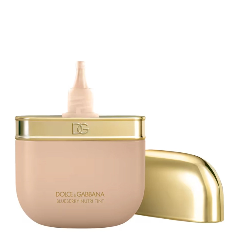 BASE DOLCE&GABBANA BLUEBERRY NUTRI-TINT 10N LIGHT MEDIUM - 1