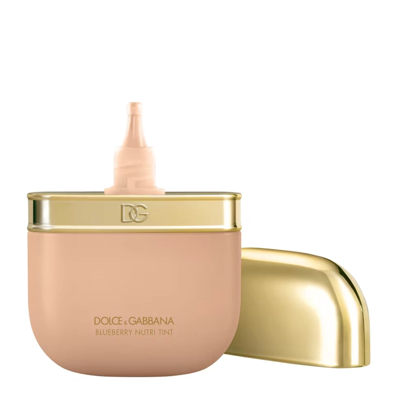 BASE DOLCE&GABBANA BLUEBERRY NUTRI-TINT 11W LIGHT MEDIUM - 1