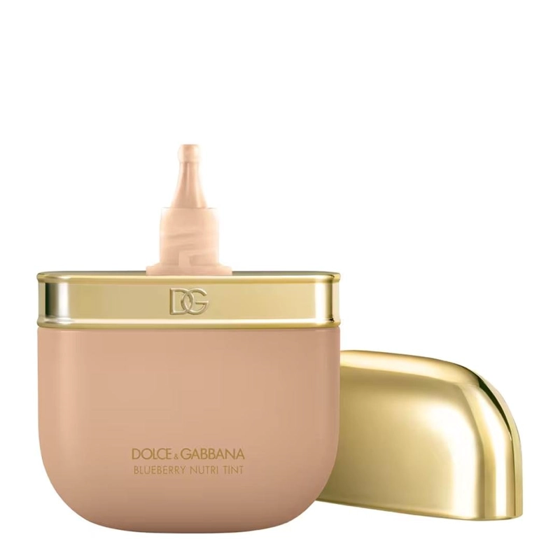 BASE DOLCE&GABBANA BLUEBERRY NUTRI-TINT 12N LIGHT MEDIUM - 1