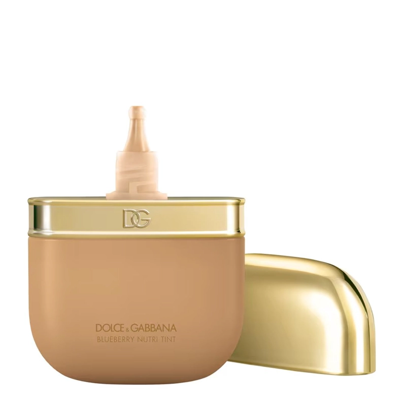 BASE DOLCE&GABBANA BLUEBERRY NUTRI-TINT 16N LIGHT MEDIUM - 1