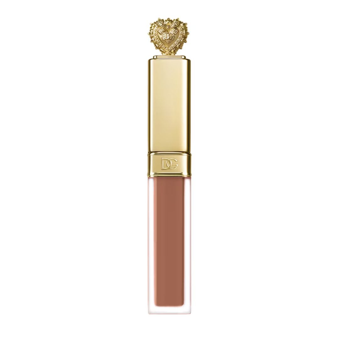 LABIAL DOLCE&GABBANA EVERKISS LIQUID LIP AUDACITY TONO HOPE - 2