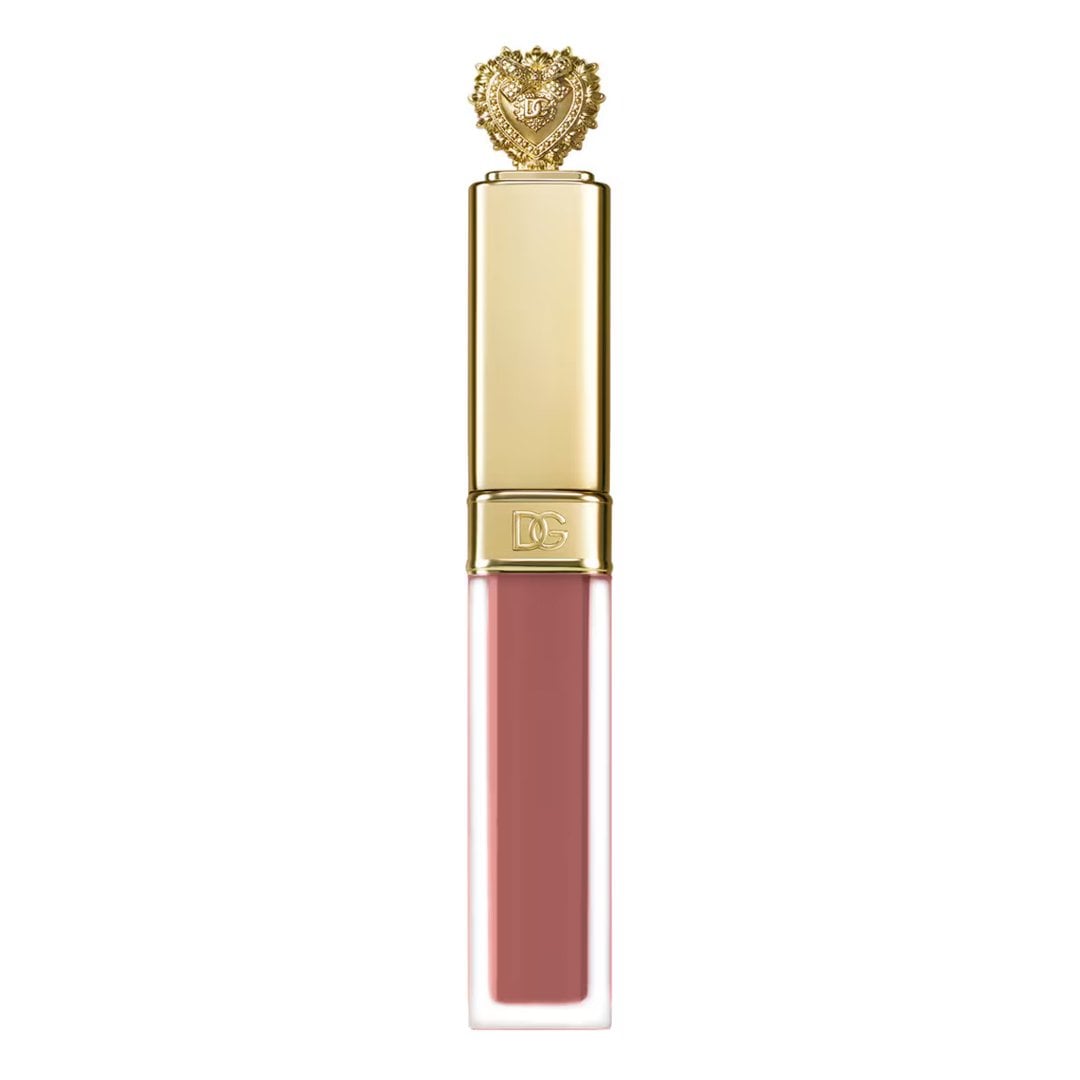 LABIAL DOLCE&GABBANA EVERKISS LIQUID LIP AUDACITY TONO RESPECT - 2