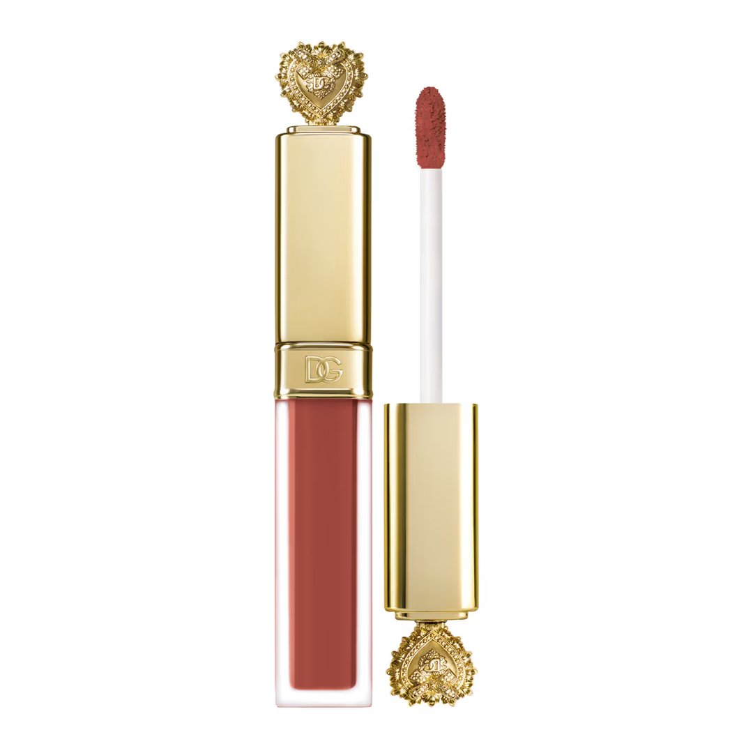 LABIAL DOLCE&GABBANA EVERKISS LIQUID LIP AUDACITY TONO GENEROSITY - 1