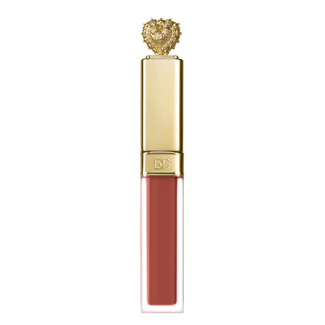LABIAL DOLCE&GABBANA EVERKISS LIQUID LIP AUDACITY TONO GENEROSITY - 2
