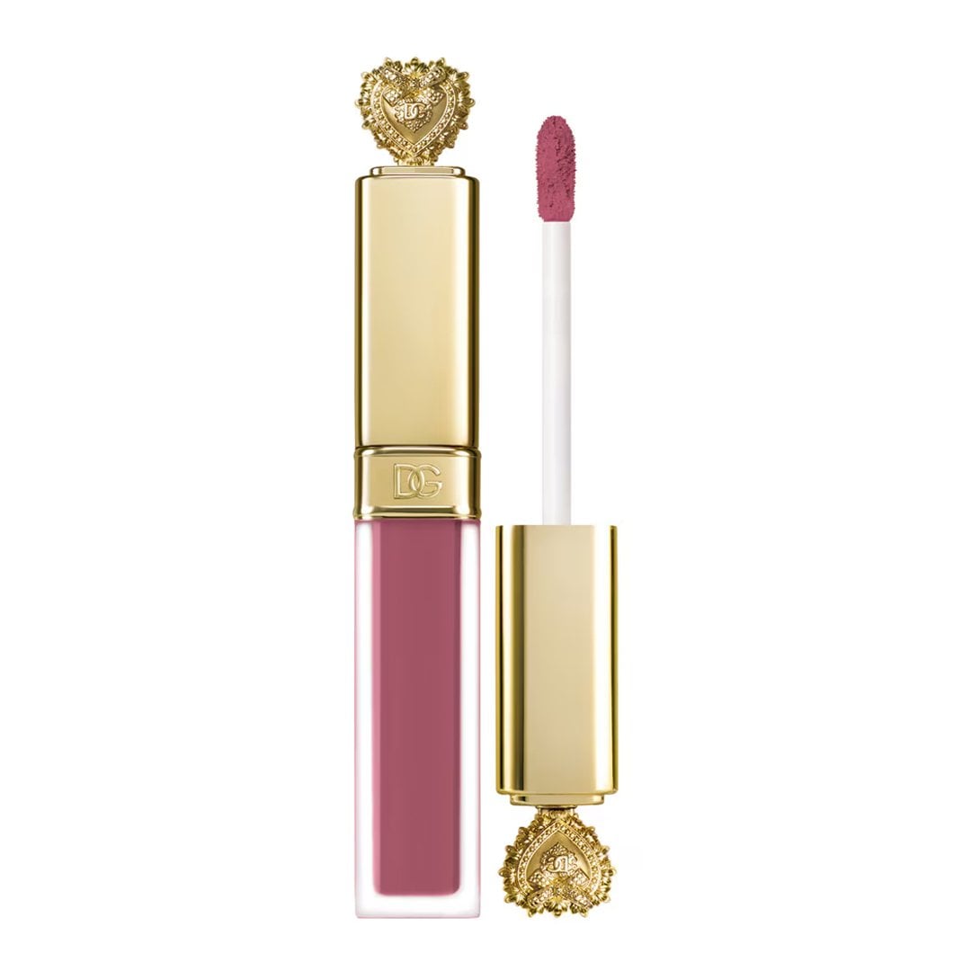 LABIAL DOLCE&GABBANA EVERKISS LIQUID LIP AUDACITY TONO AFFECTION - 1