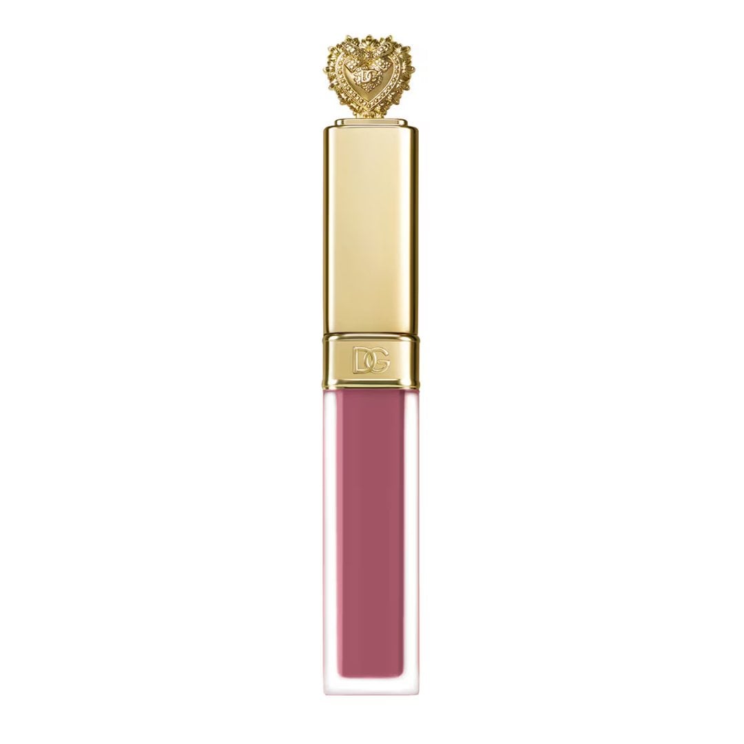 LABIAL DOLCE&GABBANA EVERKISS LIQUID LIP AUDACITY TONO AFFECTION - 2