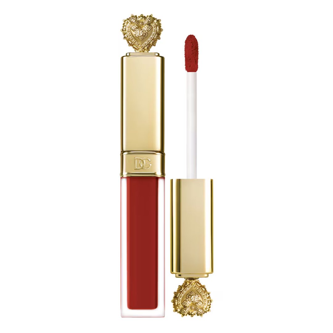LABIAL DOLCE&GABBANA EVERKISS LIQUID LIP AUDACITY TONO PRIDE - 1