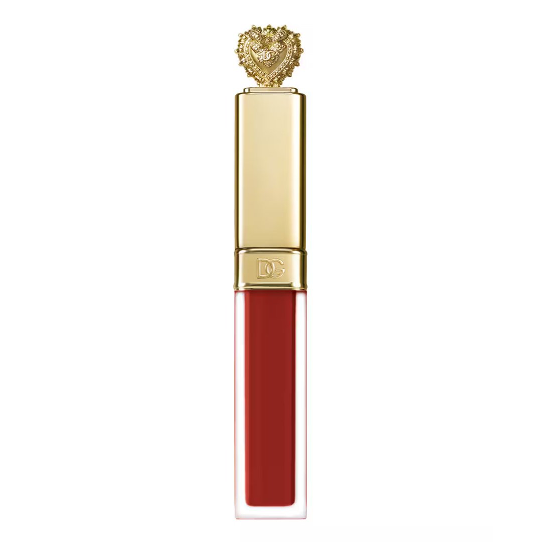 LABIAL DOLCE&GABBANA EVERKISS LIQUID LIP AUDACITY TONO PRIDE - 2