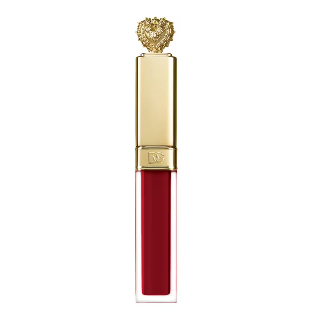 LABIAL DOLCE&GABBANA EVERKISS LIQUID LIP AUDACITY TONO AUDACITY - 2