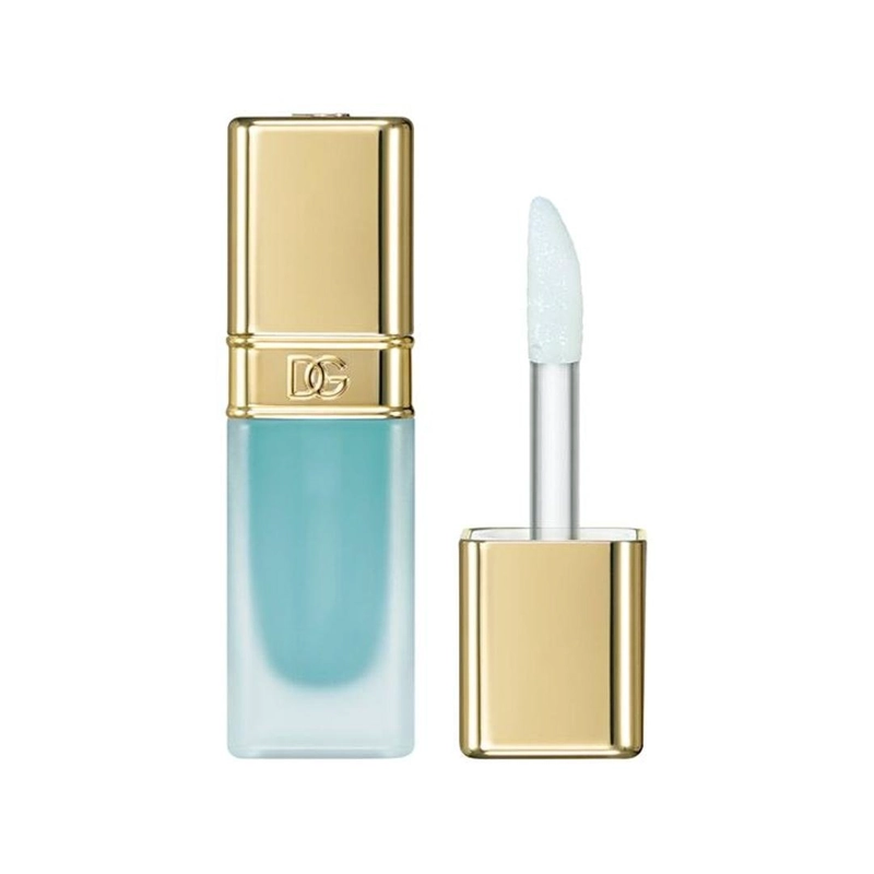 LABIAL DOLCE&GABBANA MINT OIL LIP PLUMPER - 1