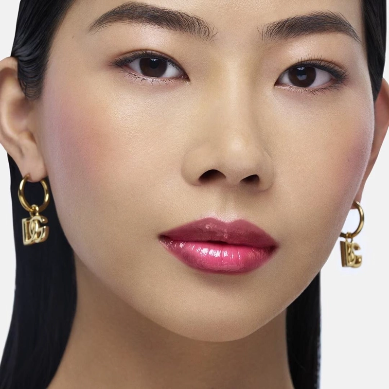 LABIAL DOLCE&GABBANA MINT OIL LIP PLUMPER - 3