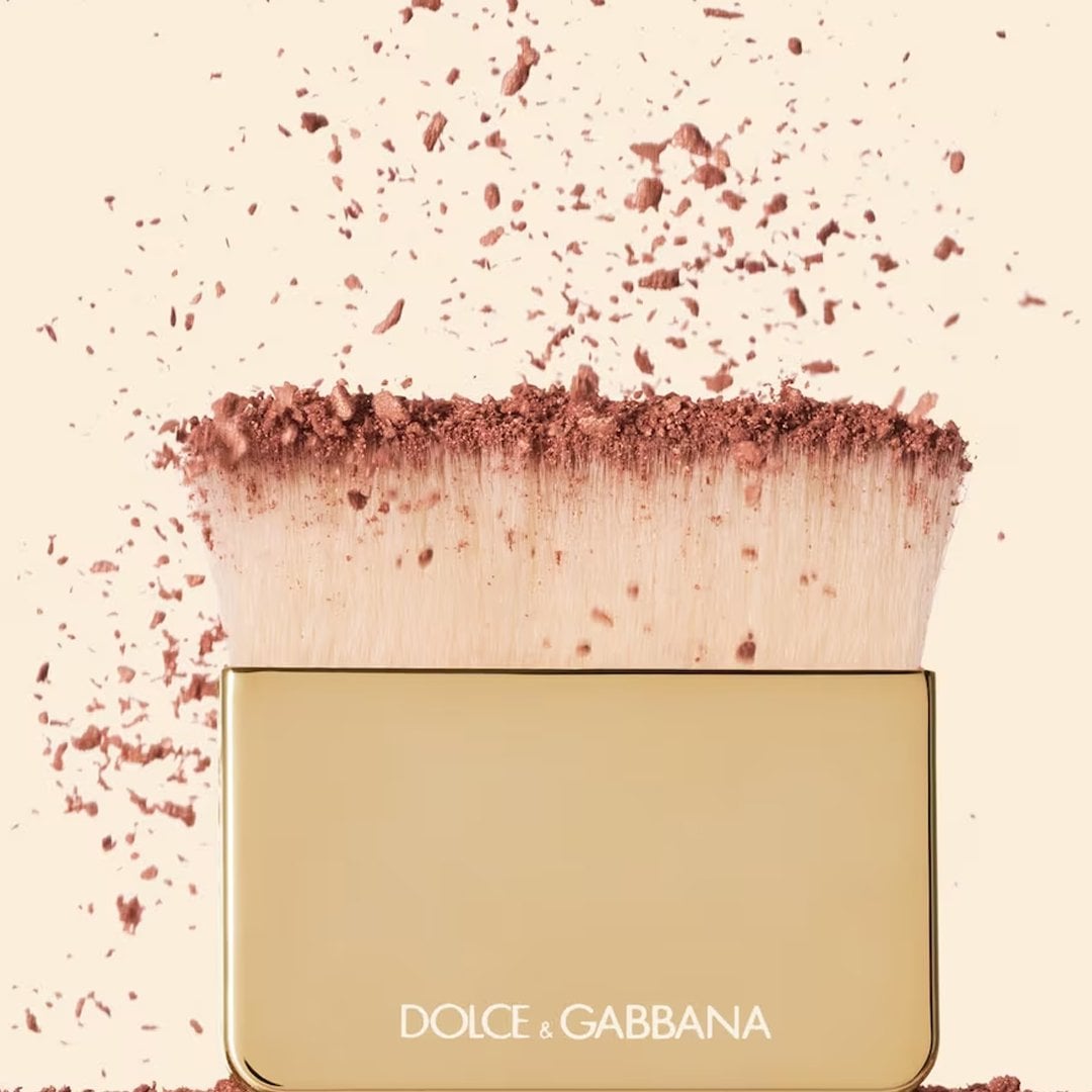 ILUMINADOR DOLCE&GABBANA DEVOTION ILLUMINATING FACE POWDER - 5