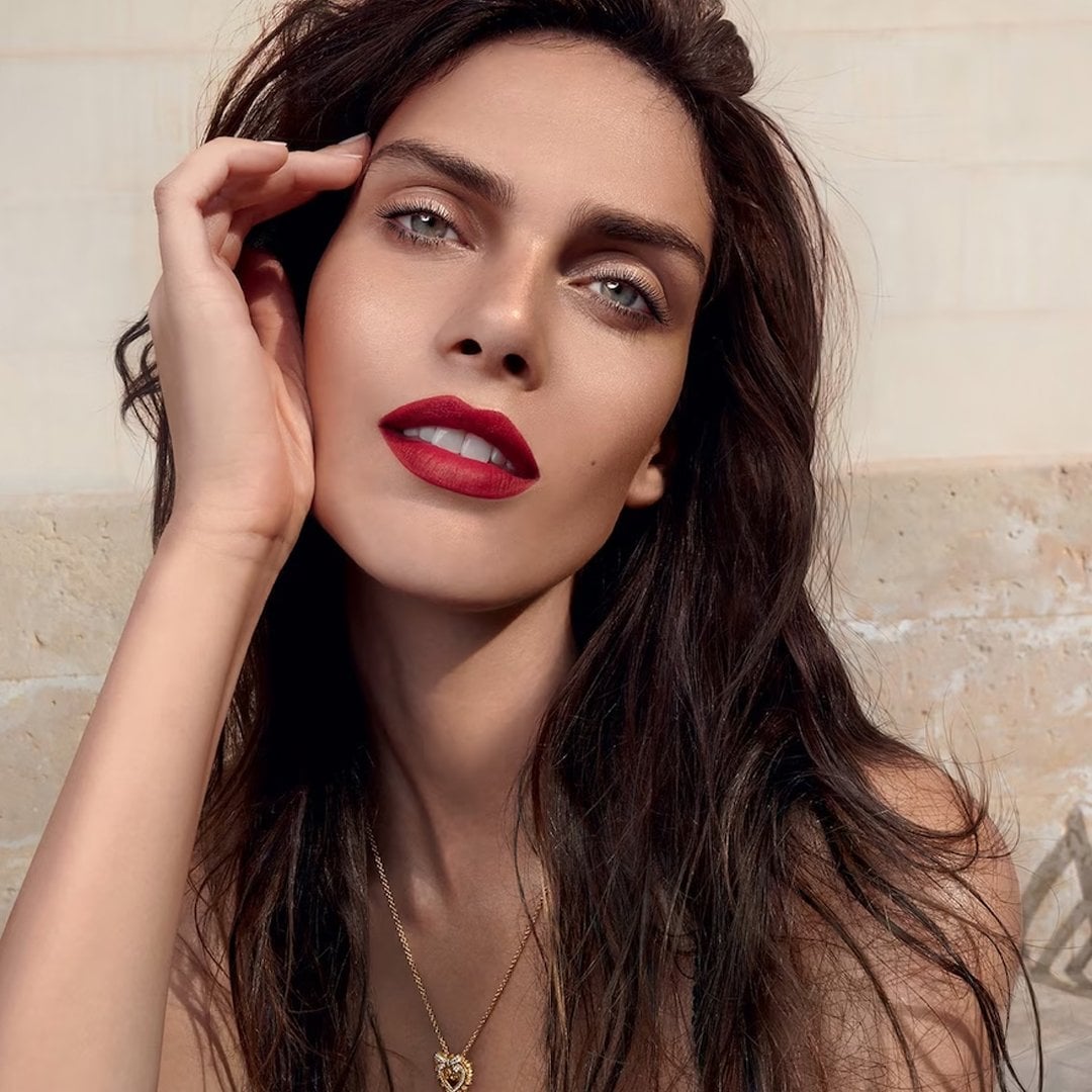 ILUMINADOR DOLCE&GABBANA DEVOTION ILLUMINATING FACE POWDER - 6